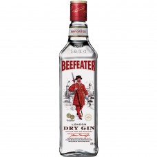 Джин Beefeater