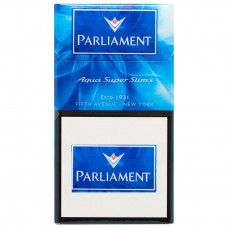 Сигареты Parlament slims