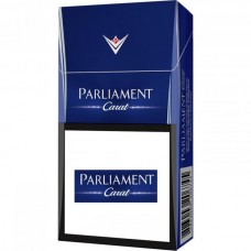 Сигареты Parlament Carat