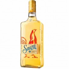 Текила Sauza Gold 0.7л