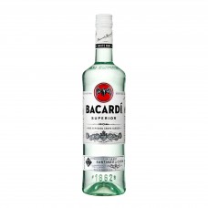 Ром Bacardi Superior 0.5л