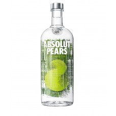 Водка Absolut Kurant pears 0.7л