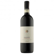 Красное вино Barbera сухое 0.75 Италия